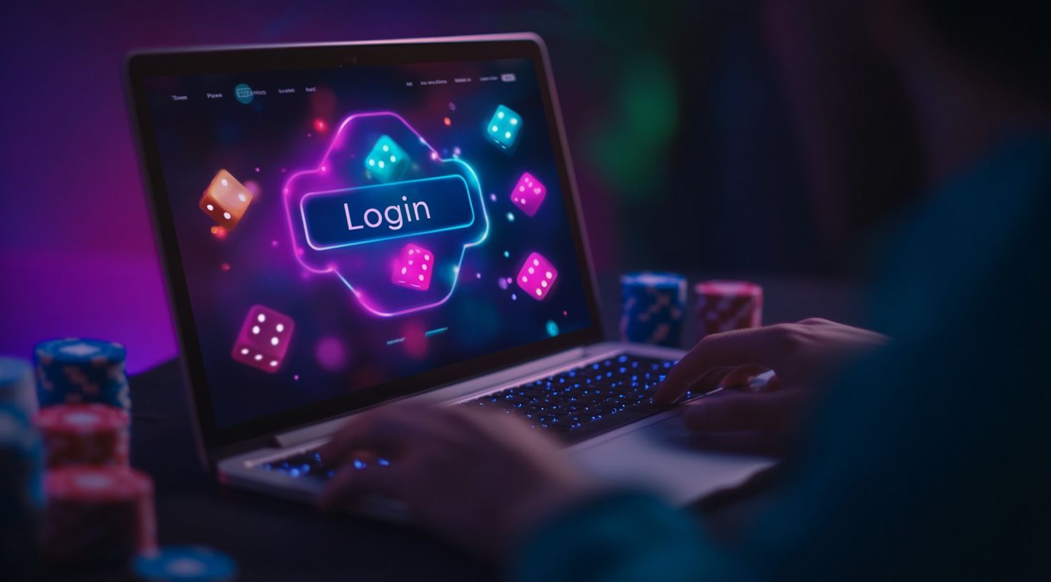 Journey at Casino Online BL77
                              